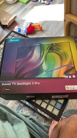 Govee TV Backlight 3 Pro