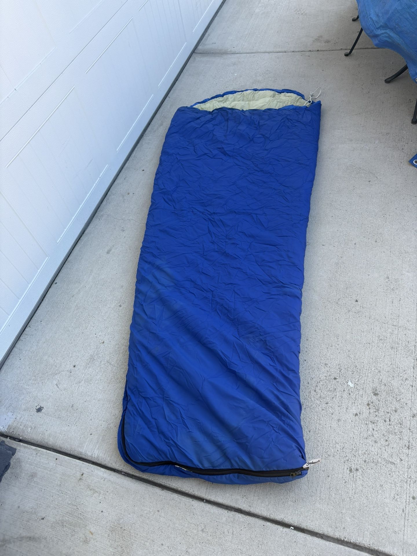 Sleeping Bag - Slumberjack 