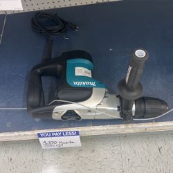 Makita Hammer Drill