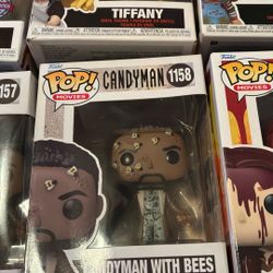 Funko Pops