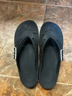 Crocs size 8 women’s