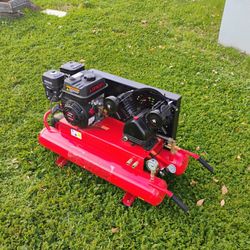 Stark Air Compressor