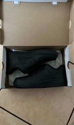 Women Black Air Force’s