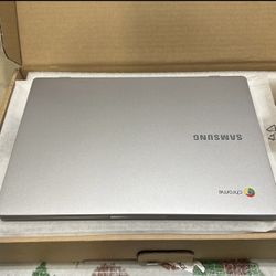 Samsung Chromebook