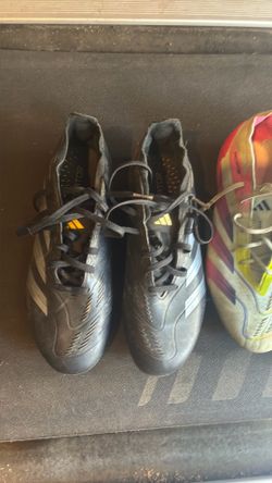 soccer cleats