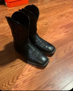 Ariat boots