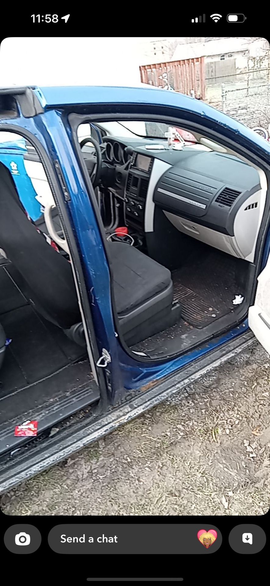 2010 Dodge Grand Caravan