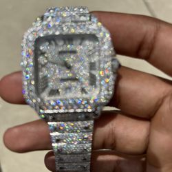 Bust down Carti