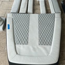 Asiento Para Barcos 