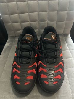 vapor max plus drift  size 9