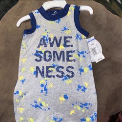 Cute Baby Clothes 