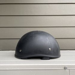 Motorcycle Helmets