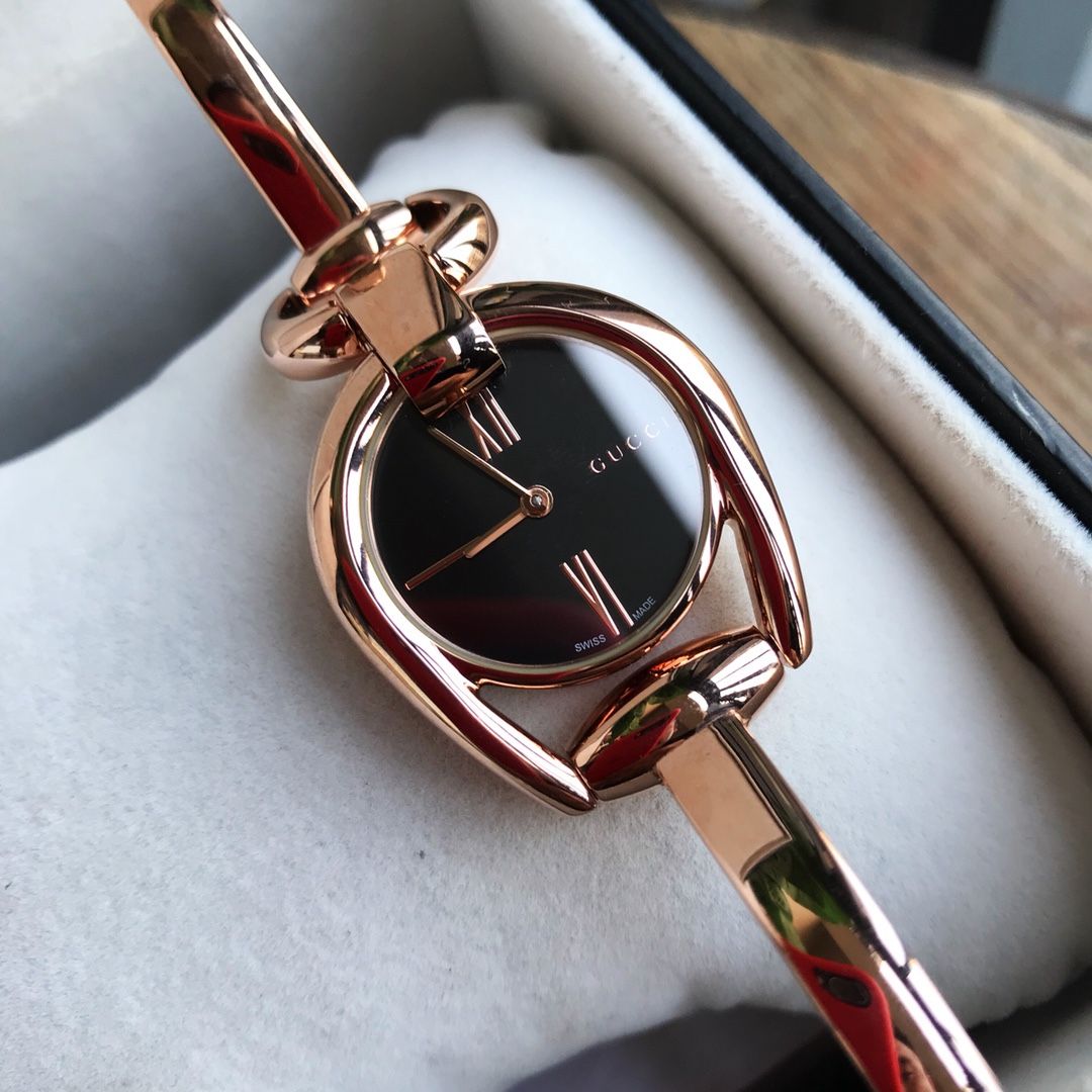 Women’s Gucci Horsebit Watch139.5 