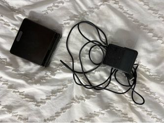 Game boy black