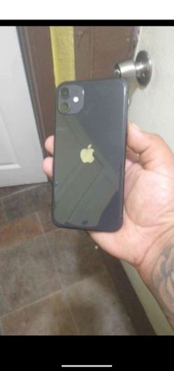 iPhone 11 Cricket