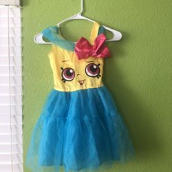 Dress Size 4-6 