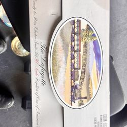 The Lafayette Ho Scale 