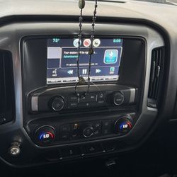 2015 Chevy Silverado $24,500 OBO 