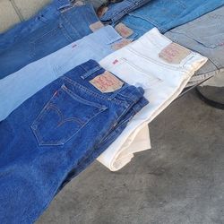 Levi Jeans