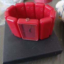 Nikon Womens Watch The Vega