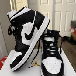 Jordans