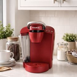 Keurig Coffee Maker