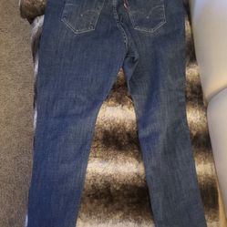 311 Skinny Shaping levis