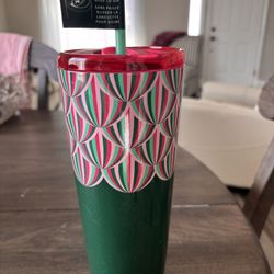 Starbucks Tumbler - New