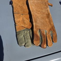 Welding Gloves