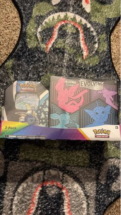 Evolving skies Costco bundle