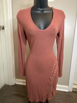 Charlotte Russe Dress