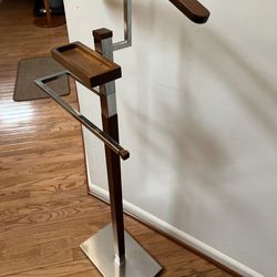 Valet stand for sale