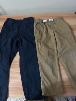 Cat&jack Pants Bundle of 2 talla:6