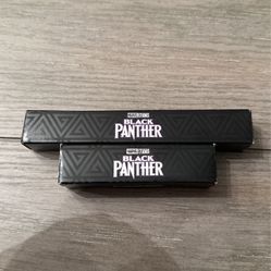 Black Panther MAC Collection