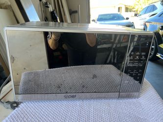 mini microwave