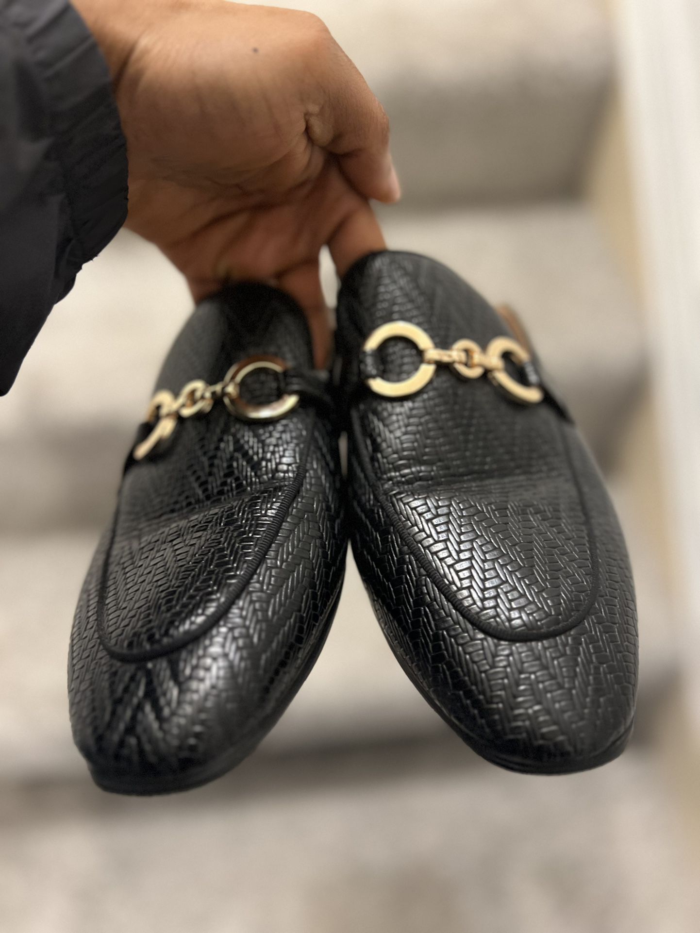 Men’s Sandals Loafer Slippers 