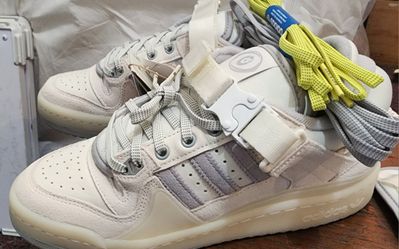 Bad Bunny x Forum Buckle Low 'Last Forum
