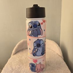 Stitch Waterbottle