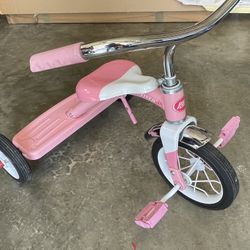 Radio Flyer Tricycle