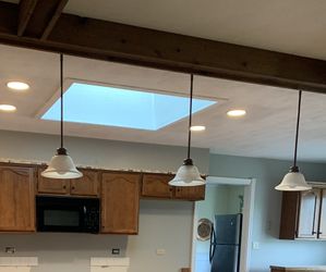 Island Pendant Lights