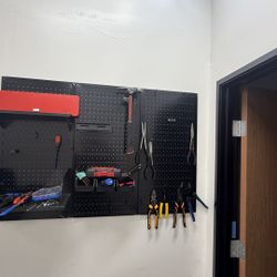 Pig Board 