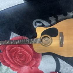 guitar