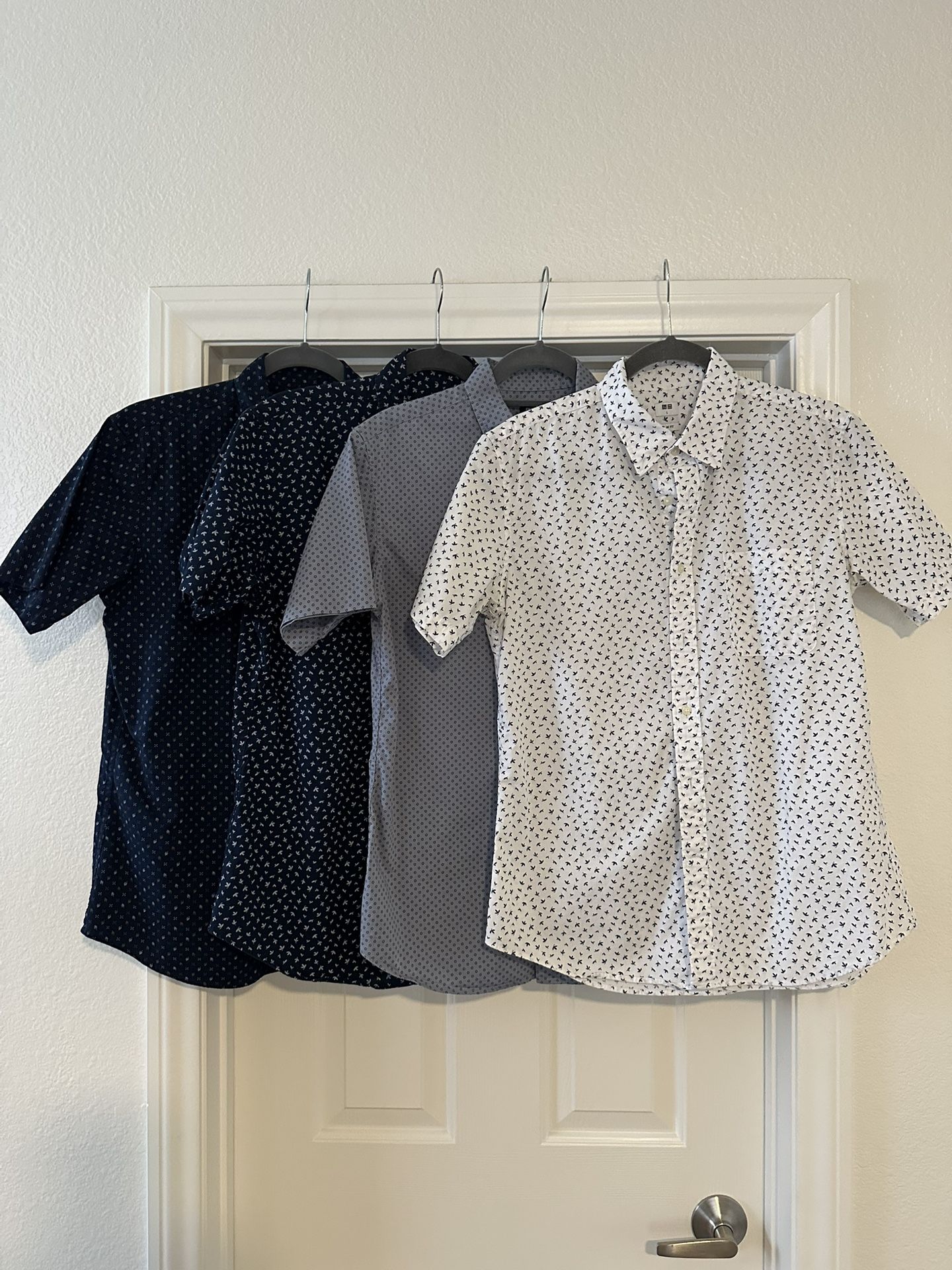 Men’s Dress Shirts Bundle