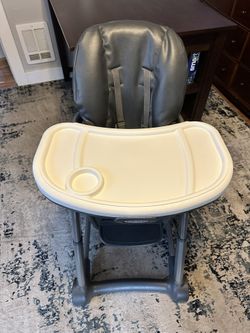 Graco 6in One High Chair