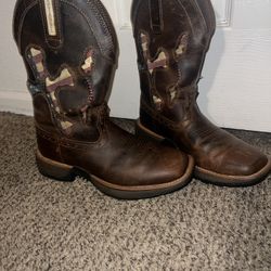 Ariat Boot 