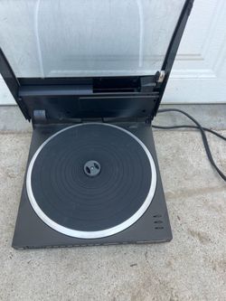 Technics. Model SL-J33