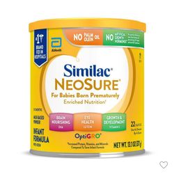 Similac Neosure