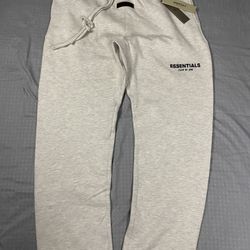 Essentials Sweats