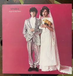 Vinyl record Sparks