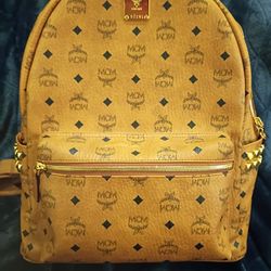 MCM Backpack